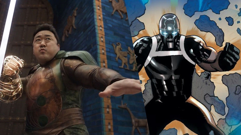 Eternals