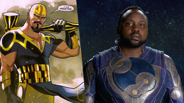 Eternals