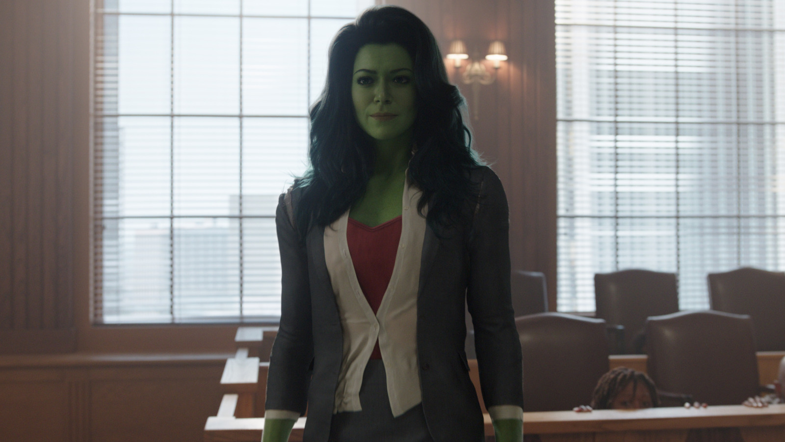 How Does Marvel Classify SheHulk's Meta Season Finale In The Official
