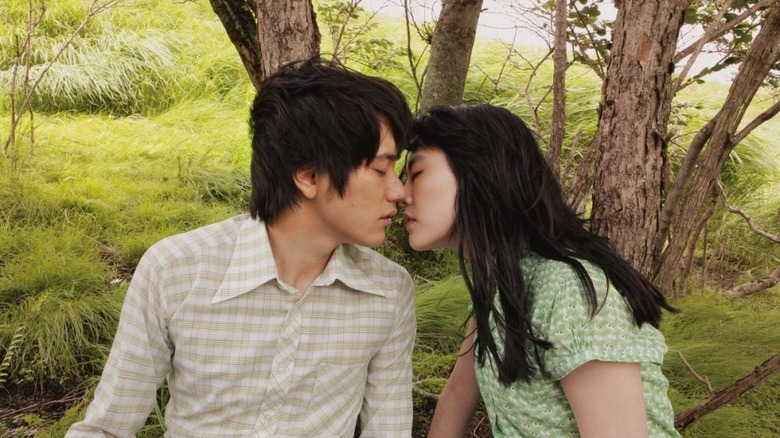 Norwegian Wood