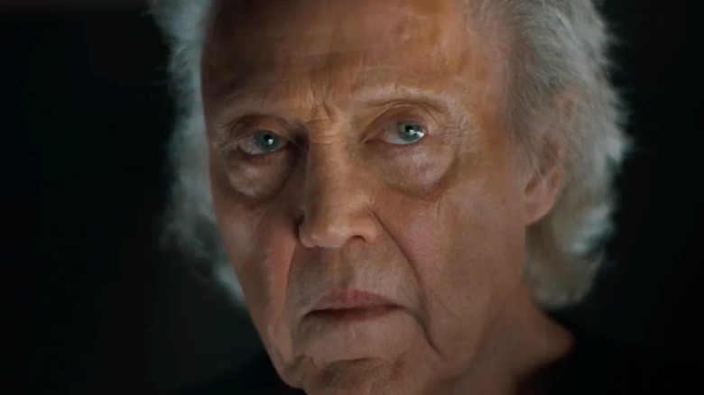 Dune: Part Two Walken