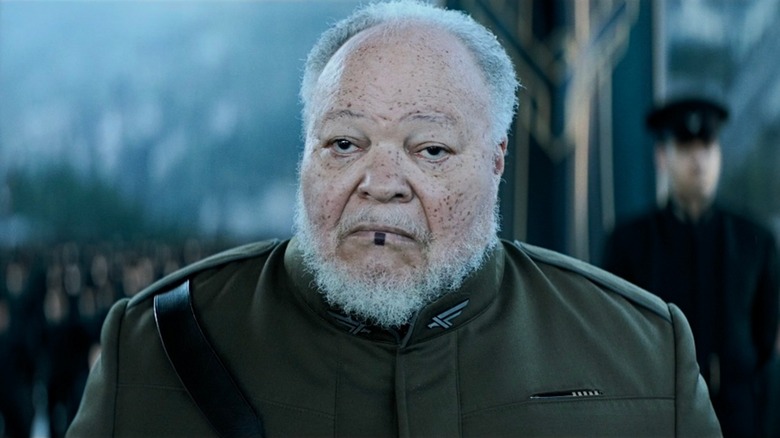A still from Dune