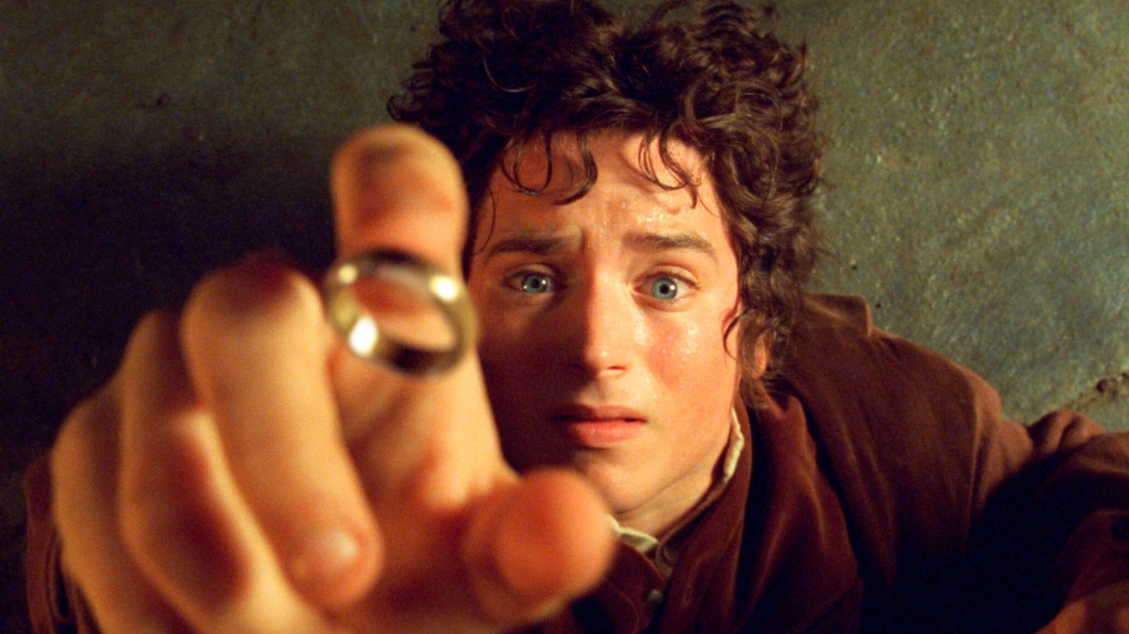How Elijah Wood Feels About Getting Replaced As Frodo In Future Lord Of The Rings Movies