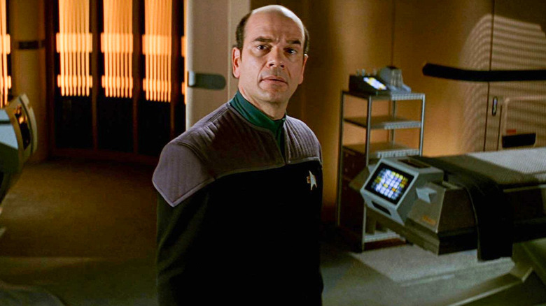 Star Trek: First Contact