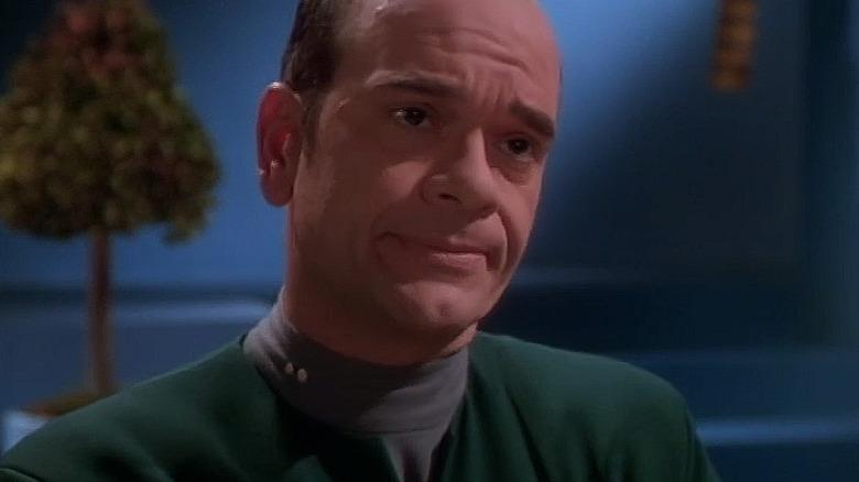 Star Trek: Voyager Doctor