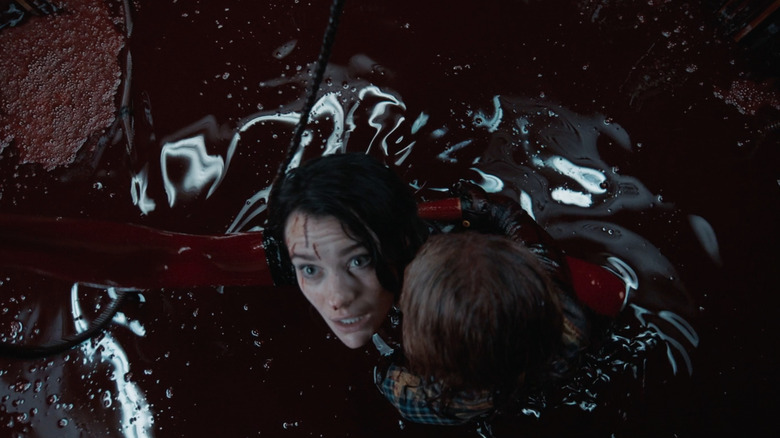 lily sullivan evil dead rise. 