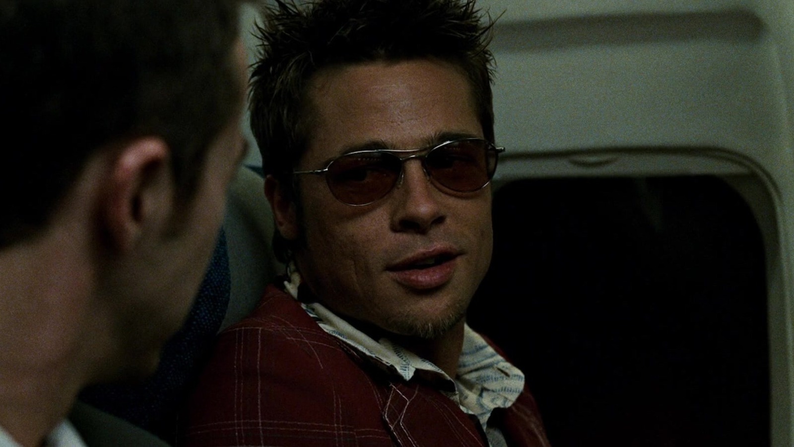 Hoe Fight Club-auteur Chuck Palahniuk zich voelde over de Brad Pitt-film