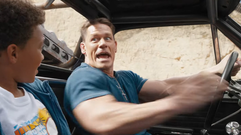 Fast X Cena