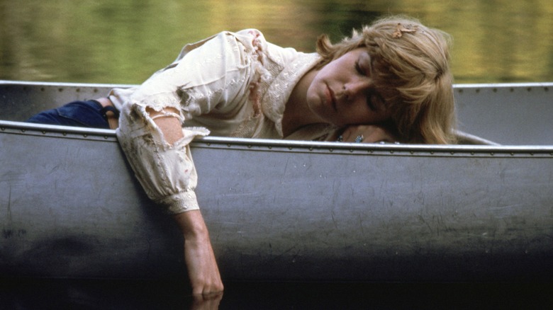 Friday the 13th 1980