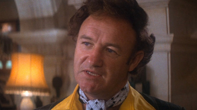 Superman Gene Hackman