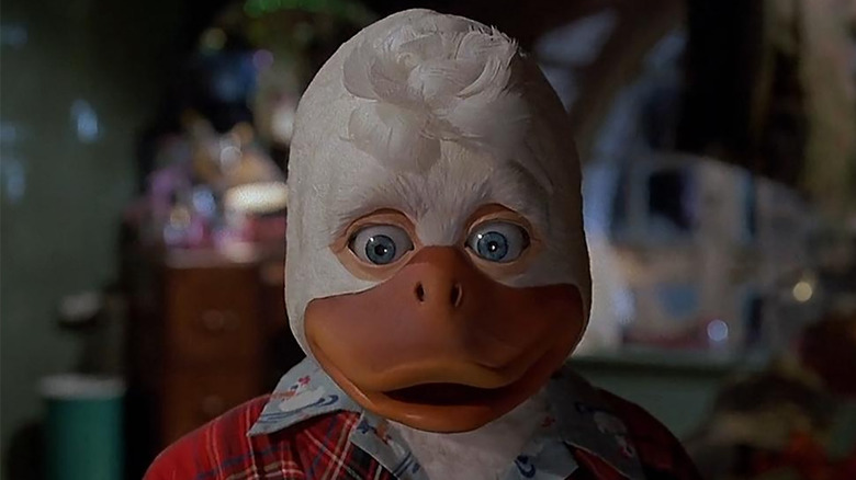 Howard the Duck