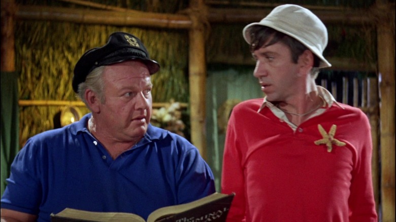 Gilligan's Island