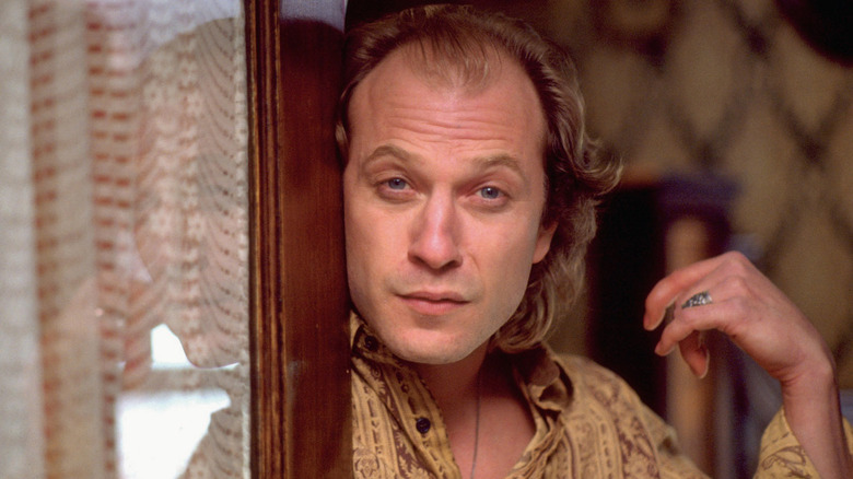 Ted Levine The Silence of the Lambs