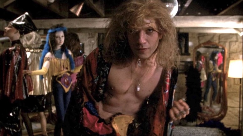 Ted Levine Silence of the Lambs