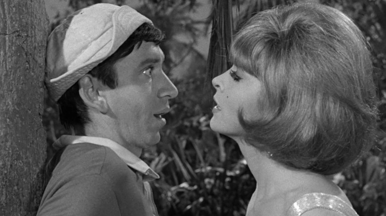 Bob Denver, Tina Louise, Ilha de Gilligan
