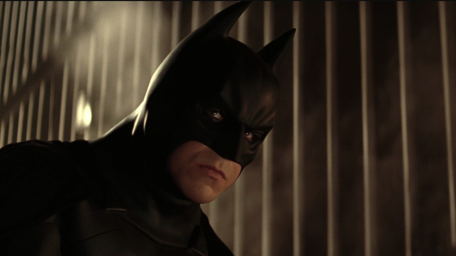 How Hans Zimmer Used His Score To Tell The Story Of Batman Begins