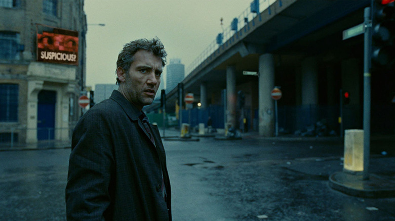 Children of Men 