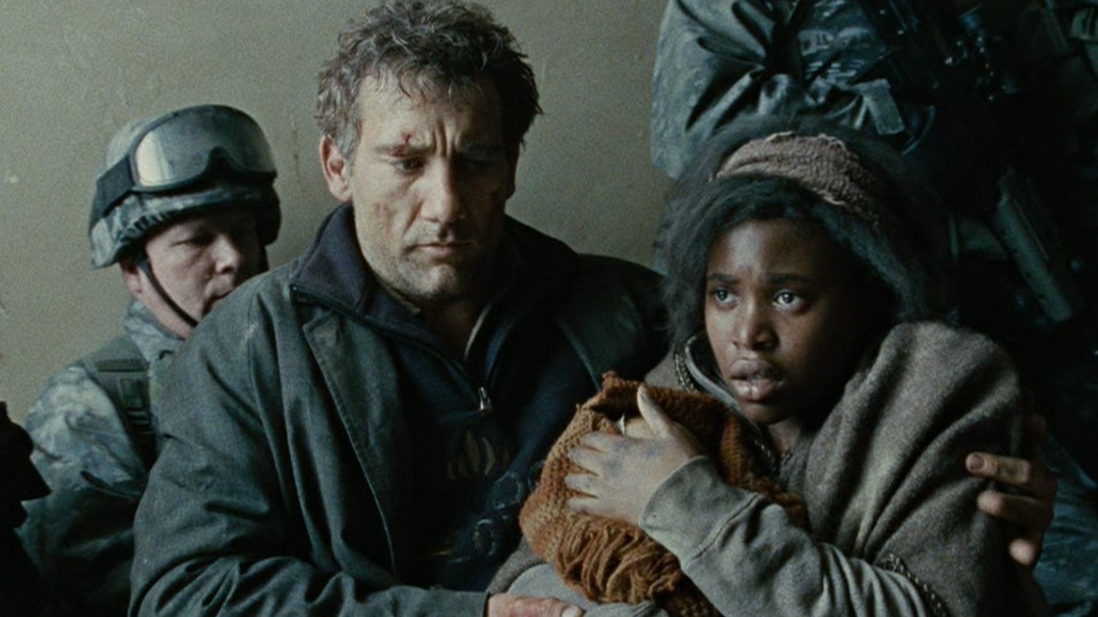 How Harry Potter Saved Children Of Men From Getting Scrapped For Good - Vimarsana News