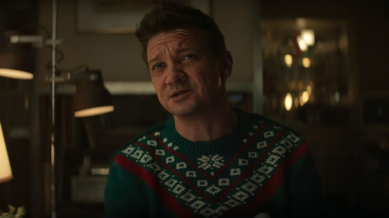 How Hawkeye Made Me Finally Care About, Well, Hawkeye