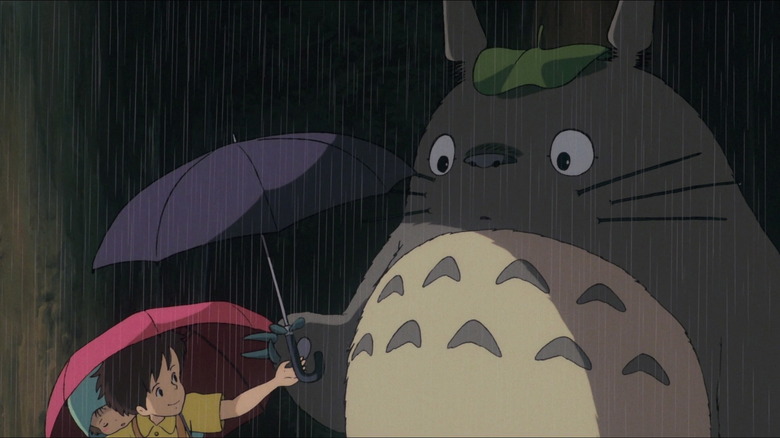 My Neighbor Totoro