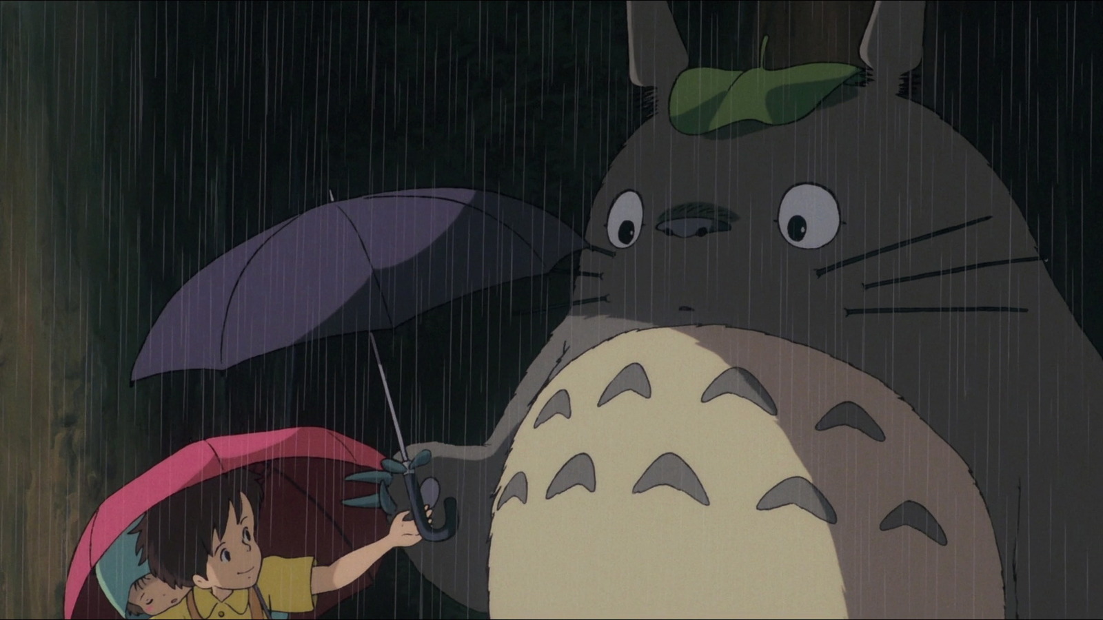 How Hayao Miyazaki s Career Almost Ended Before It Began