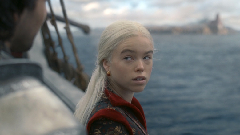 Still from House of the Dragon