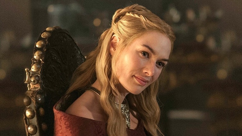 Still from Game of Thrones