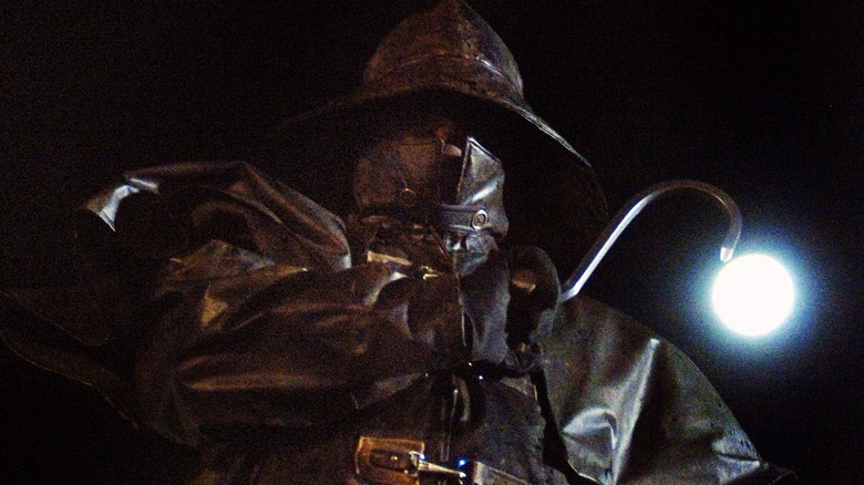 The fisherman from I Know What You Did Last Summer