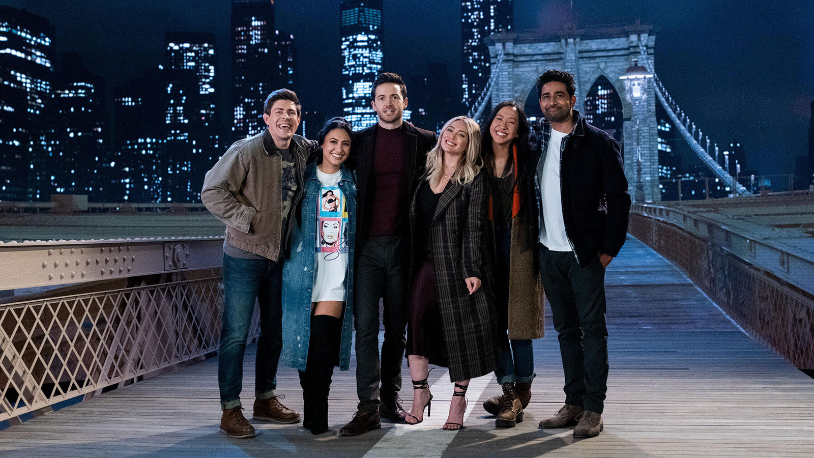 How I Met Your Father Release Date, Cast, And More