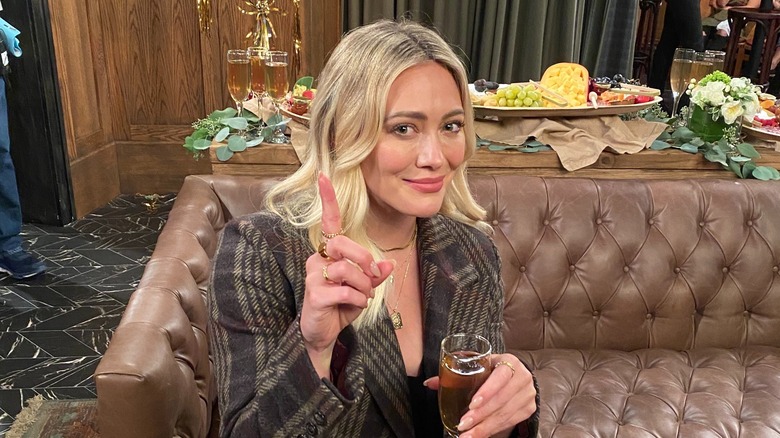 How I Met Your Father Hilary Duff
