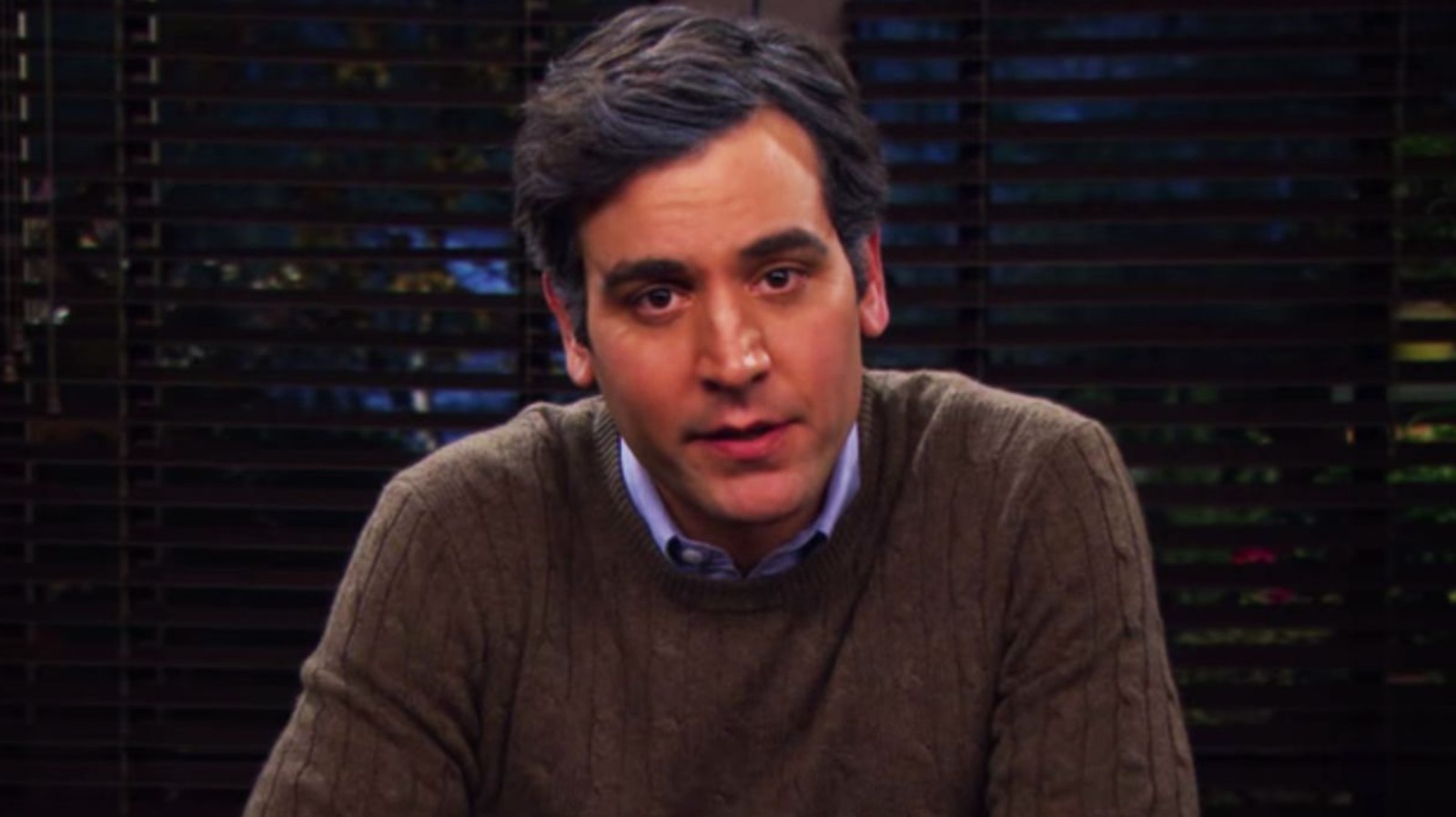 How I Met Your Mother Star Josh Radnor Penned A Loving Tribute To His