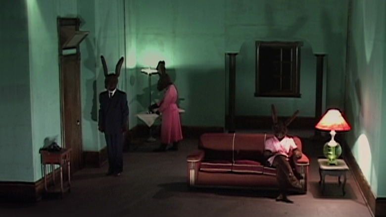 Inland Empire