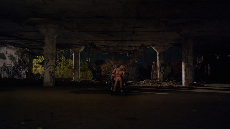 It Follows