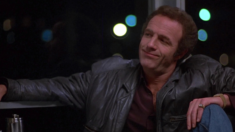 James Caan in Thief