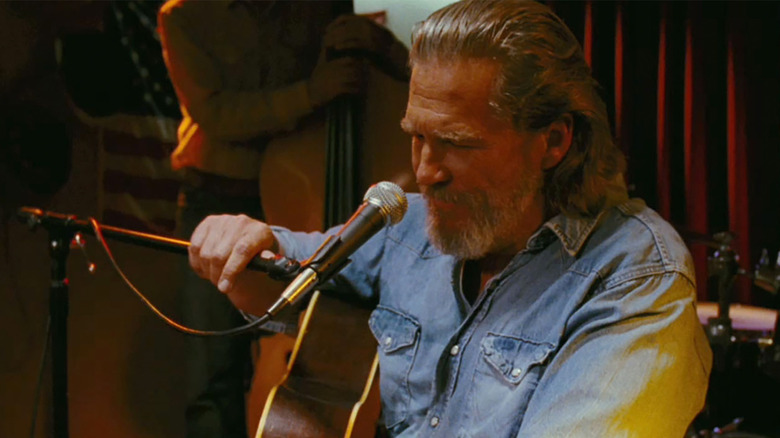 Crazy Heart