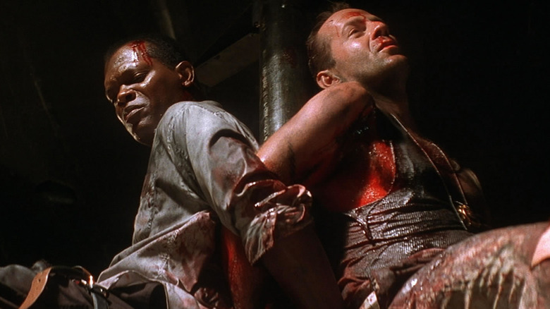 Willis and Jackson 