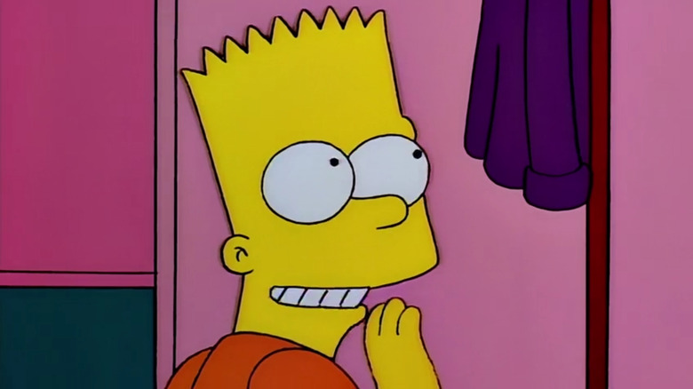 The Simpsons