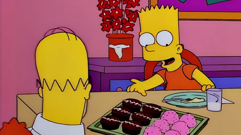 The Simpsons