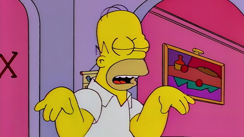 The Simpsons