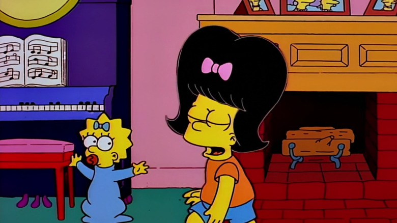 The Simpsons