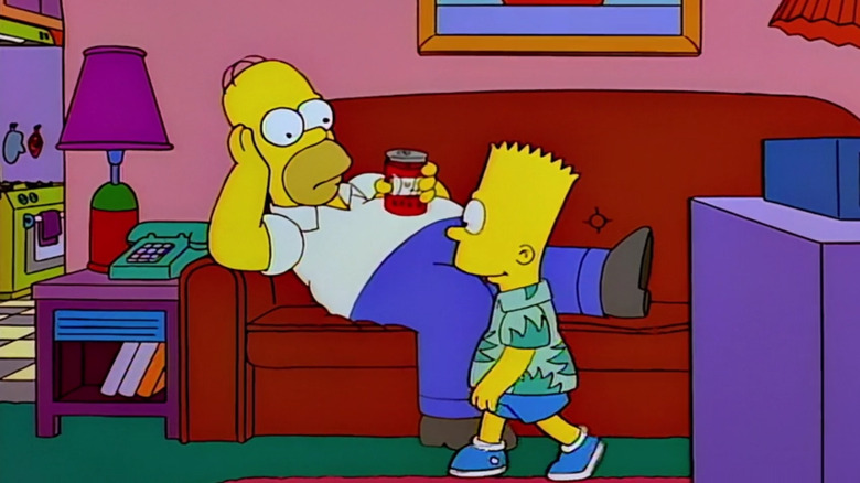 The Simpsons