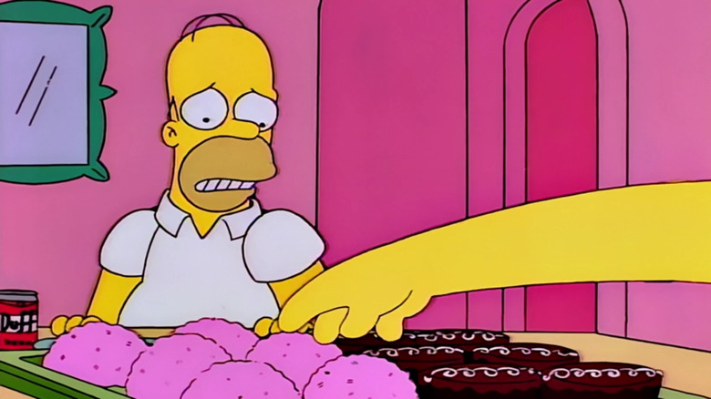 The Simpsons