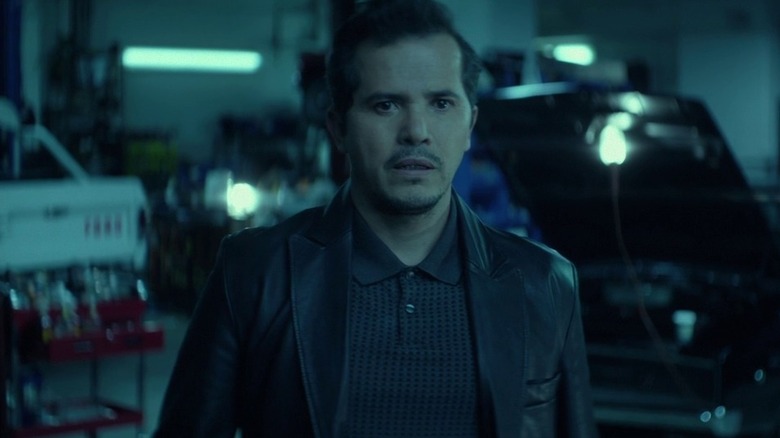 John Wick John Leguizamo