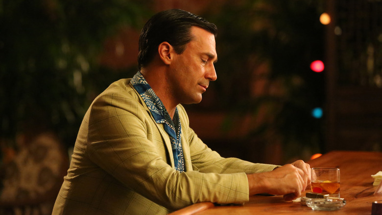 Mad Men