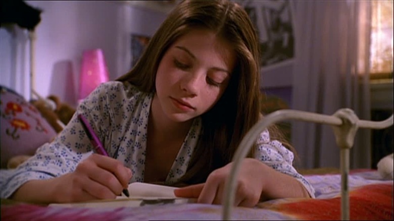 Dawn in Buffy the Vampire Slayer