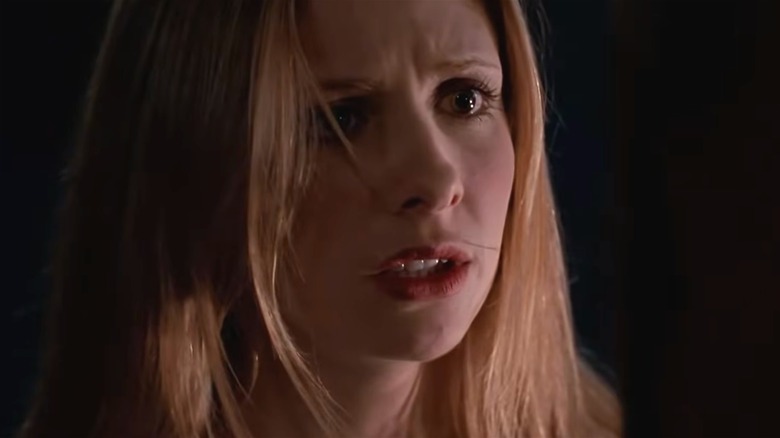 Buffy the Vampire Slayer The Gift