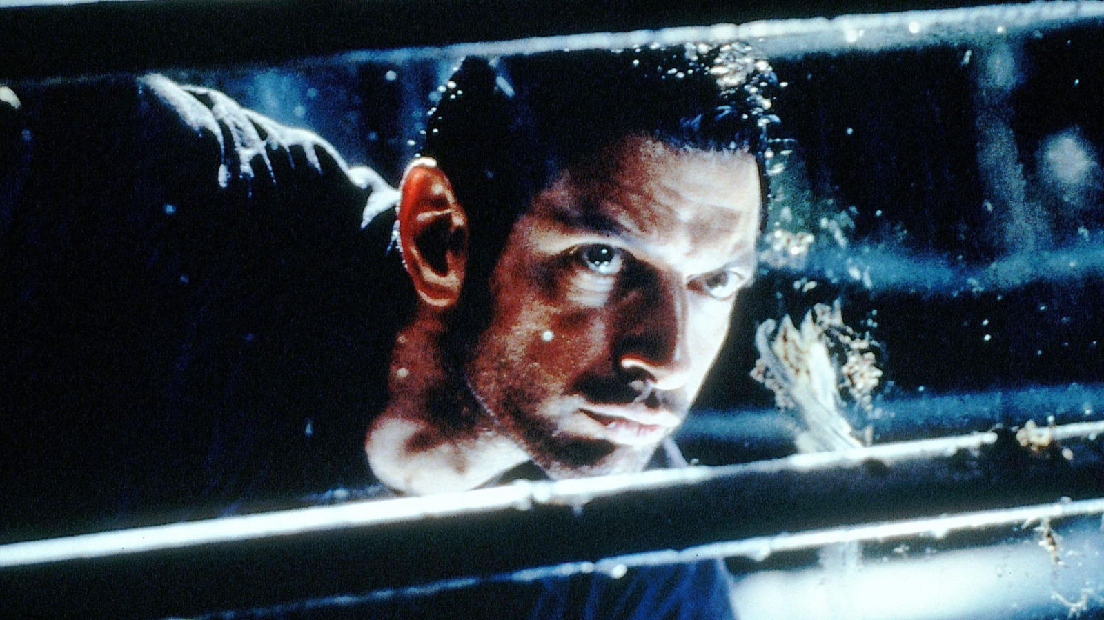 How Jurassic Park Writer Michael Crichton Was Convinced To Write The Sequel Lost World image
