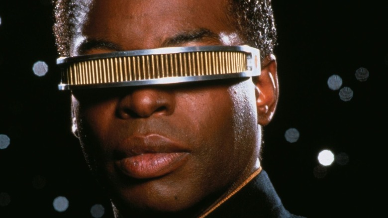 Character image of Geordi La Forge