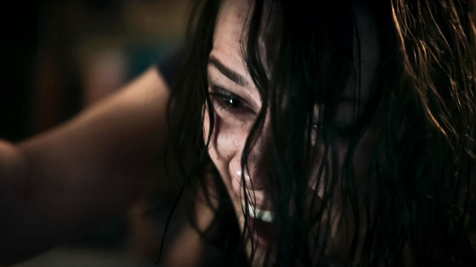 Evil Dead Rise' Trailer Previews Blood-Soaked Franchise Installment