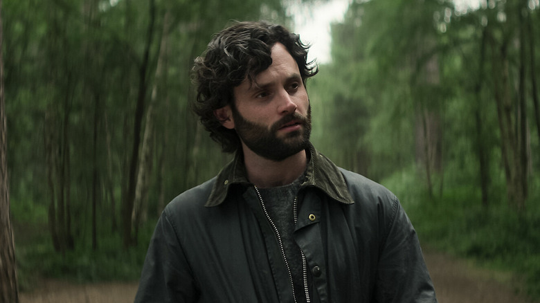 Penn Badgley in You